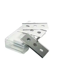 Slitting Blades for Laminated Films