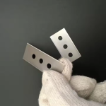 Slitting Blades for PI Film