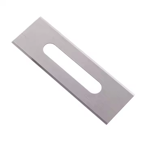 Slotted Blade