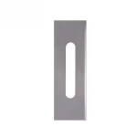 Slotted Blade