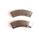 Slotting Blades Carton Box Packaging