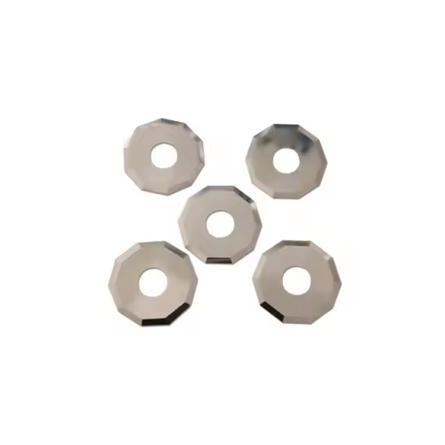 Special Shaped Blades