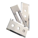 Special Shaped Blades