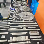 Special Shaped Industrial Blades