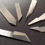 Special Shaped Industrial Blades