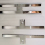 T- shape Blades