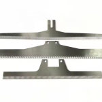 T- shape Blades
