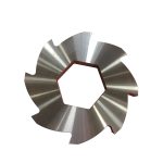 Shredder Blades