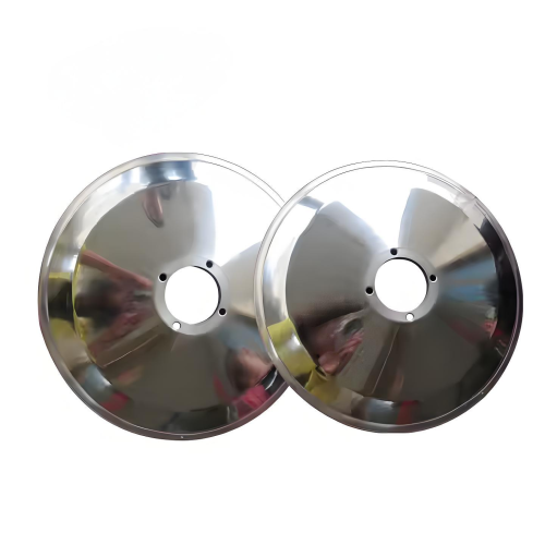 Tape Slitting Blade