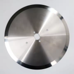 Tape Slitting Blade