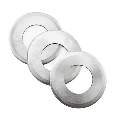 Textile Cutting Blades