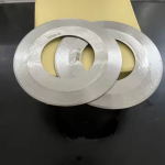 Textile Cutting Blades