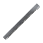 Vertical Packaging Machine Serrated Blade