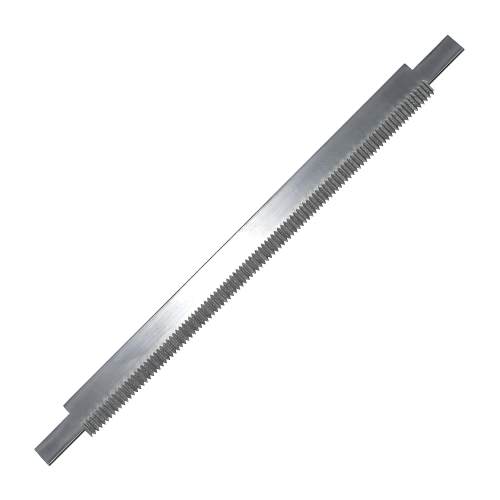 Vertical Packaging Machine Serrated Blade