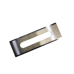 Slotted Slitter Blade