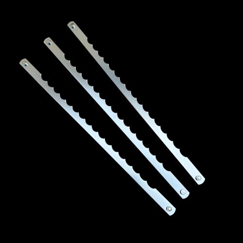 Food Blade: The Safe and Efficient Choice for Food Processing