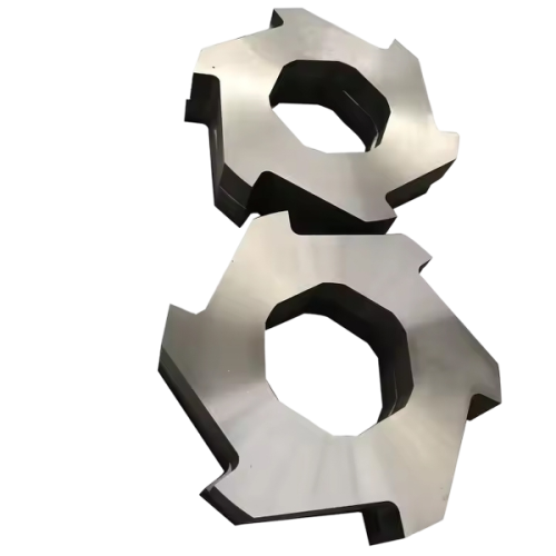 Shredder Blades