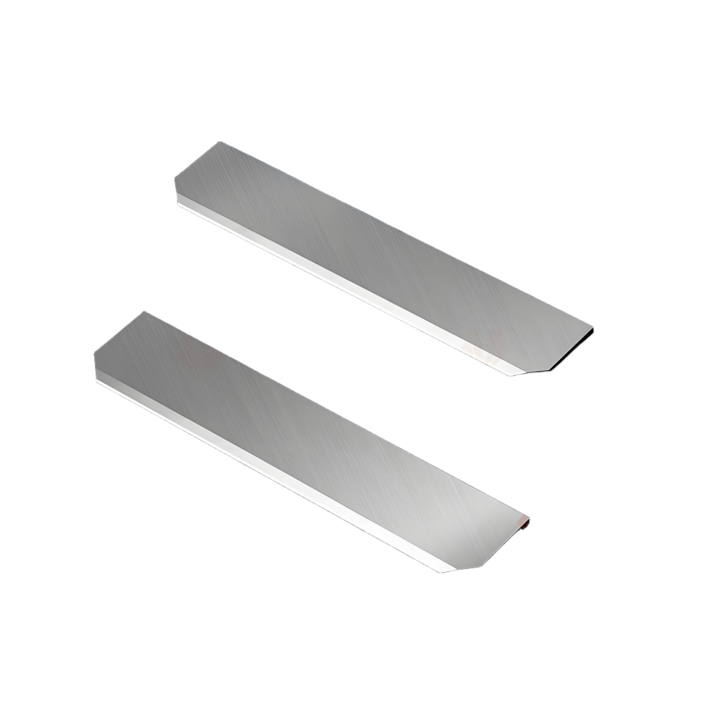 Polyester Staple Fiber Cutter Blade
