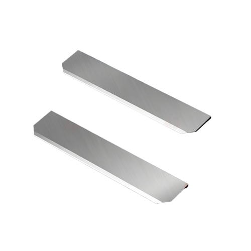 Polyester Staple Fiber Cutter Blade