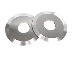 Round Blade