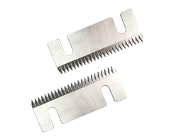 Packing Blade