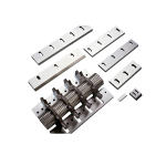 Granulator Blades