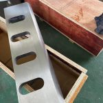 Granulator Blades