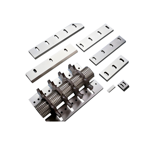 Granulator Blades