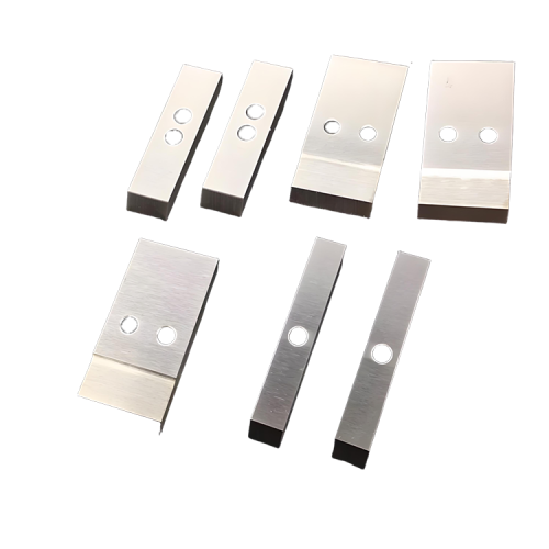 Pelletizer Knife for Plastic Recycling