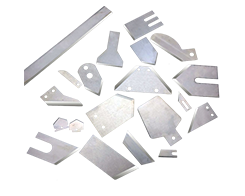 Special Shaped Blade