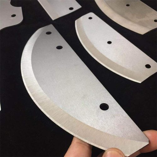 Vegetable & Frozen Meat Cutting Blades