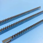 Pouch Packing Machine Cutter Blade