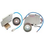 Pneumatic Knife Holder